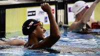 2026 European Championships Previews: Sara Curtis Chasing Historic Sub-27 In Women’s 50 Back