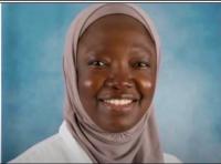 NiDCOM hails Nigeria’s first indigenous female neurosurgeon on appointment as US Medical Director
