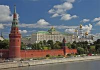 Europe’s ‘Position of Strength’ Faces a Kremlin Reality Check