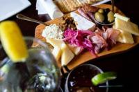 West Virginia State Parks Announces Farm to Table Dinners Return to State Park Restaurants this Month