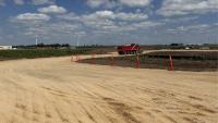 We Energies breaks ground on three new Wisconsin renewables projects