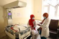WHO Announces Life-Saving Health Services Across Afghanistan