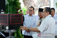 Prabowo plans more funding for research and innovation