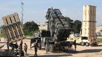 Israel may suffer from same missile shortage as US, giving Iran leverage, fmr. Navy head Marom says