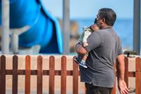 No births recorded in Vaavu Atoll last year
