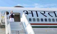 PM Modi's foreign visits cost Rs 187 cr in 2025, over Rs 74 cr spent so far in 2026: Govt