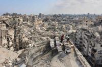 UN concern over disrupted life in Gaza