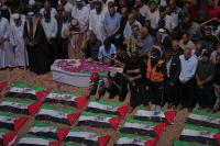 UNICEF says one child killed per day in Gaza since ‘ceasefire’