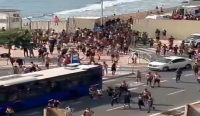 Ceuta: the extraordinary meeting of the European Parliament on immigration ends in a brawl between the right and the left