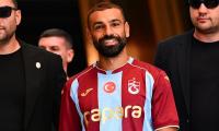 Trabzonspor confirm Mo Salah signing: Turkish club hand Liverpool legend record-breaking two-year deal - as eye-watering new contract details are revealed