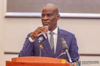 Ghana's development depends on sustained investment in education — Haruna Id