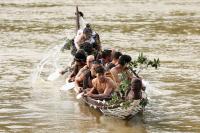 Sounds crazy but rivers are people too. How Scotland can learn from the Maori – Philip Lymbery