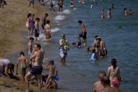 PN condemns government’s reactive stance on local beach pollution during peak season