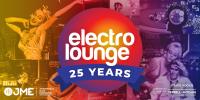WJCT Public Media’s “Electro Lounge” Celebrates 25 Years of Music in September