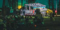 Americana music festival returns Aug. 7
