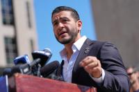 Michigan Senate primary shows Democratic establishment has lost its grip
