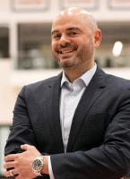 Detroit Lions Name Richard Haddad as Team President and CEO