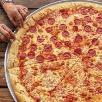 Benny’s Pizza, a Virginia-Based Pizza Chain, is Heading to Ohio City