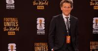 Uruguay hands Diego Forlan top coaching role