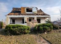 Catholics sees outpouring of grace after EF-3 tornado; Wisconsin storm miraculously took no lives