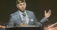 Kentucky Veteran Sesco becomes new VFW national inspector general