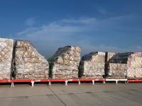 E-commerce forwarder to launch China-US freighter operation