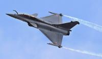 France submits bid for 114 Rafale jets deal to India