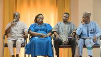 NUGS President proposes social media ban for children below 15