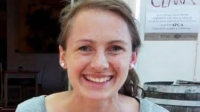 Family of Scots woman murdered in Greece speak of 'deep pain' as man appears in court