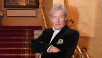 Nigel Havers, 74, admits he's given up alcohol after sudden illness prompted major change