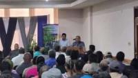Government Considers Expanding Maya Land Rights Consultations Nationwide