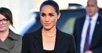 Meghan Markle's Classic Cardigan Is Sold Out — So We Found a Lookalike