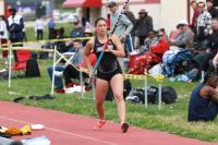 Alessandra Obrist to Compete in Central American Caribbean Games