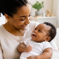 PAHO warns digital marketing threatens breastfeeding