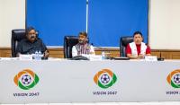 AIFF confirms India’s friendlies against Brazil, ASEAN Cup participation; Bibiano Fernandes named U-15 coach