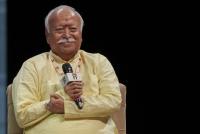 ‘Development can happen without harming environment’: Mohan Bhagwat