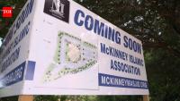'Islamification of the country has to stop': McKinney council meeting extends for 5 hours over debate on mosque project, plan gets nod after massive fight
