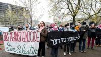 Class action lawsuit against McGill University for alleged campus antisemitism allowed to proceed