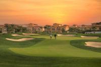 Egypt's Madinaty Golf Club to host World Golf Awards 2026