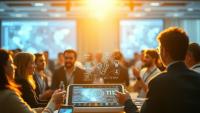From start-up nation to scale-up nation: A blueprint for Israel’s $1 trillion economy - opinion