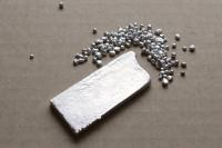 Silver imports overtake gold in Nepal for the first time