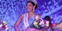 Miss North Carolina USA stripped of title weeks after winning crown