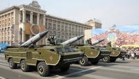 Ukraine's FP-7 Ballistic Missile Nears Combat, Freeing Kyiv From US Target Authorization