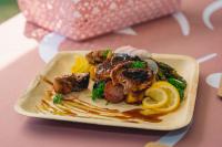 Culinary Month Has Become One of The Clearest Examples of How Tourism Creates Opportunity Beyond the Hotel Gate, Says Tourism Minister Marsha Henderson