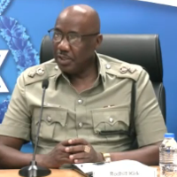 TOBAGO SELECT TWO LOCATIONS FOR POSTS
