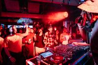 Red Bull 'Turn It Up' Returns In Search For Ireland's Ultimate DJ