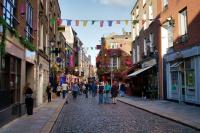 Chinese group to buy Kaplan’s Dublin Business School in $125.5m deal