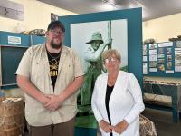 This little museum in Western P.E.I. began as an oyster research facility nearly 100 years ago