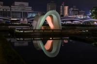Japan Could Drop Non-Nuclear Pledge Without Vote, Takaichi Signals at Hiroshima