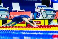 2026 European Championships Previews: Shanahan To Take Advantage Of A Wide Open Women’s 200 Back?